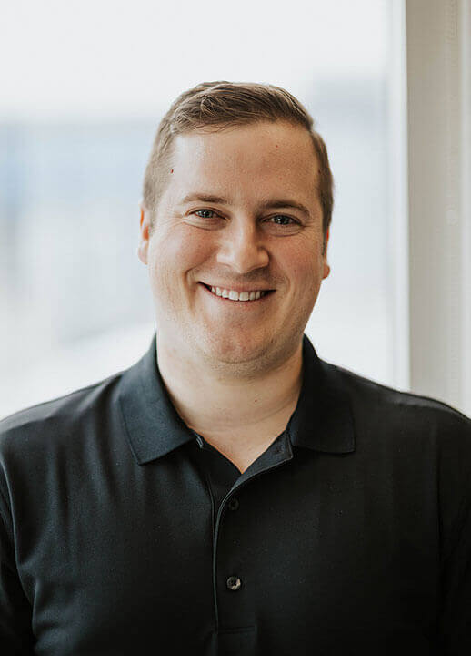 Dr. Landon Leavitt