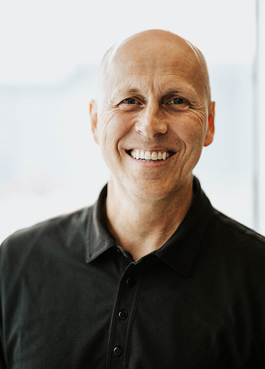 Dr. Michael French