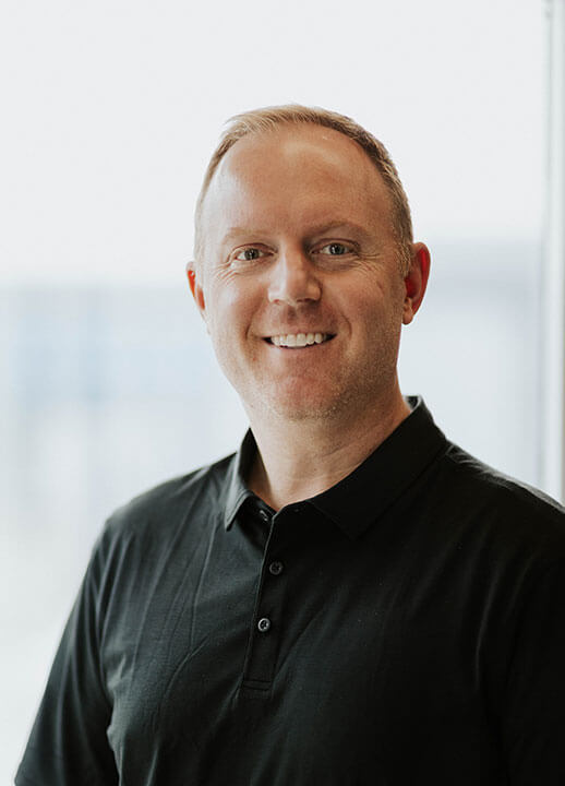 Dr. Michael Olsen