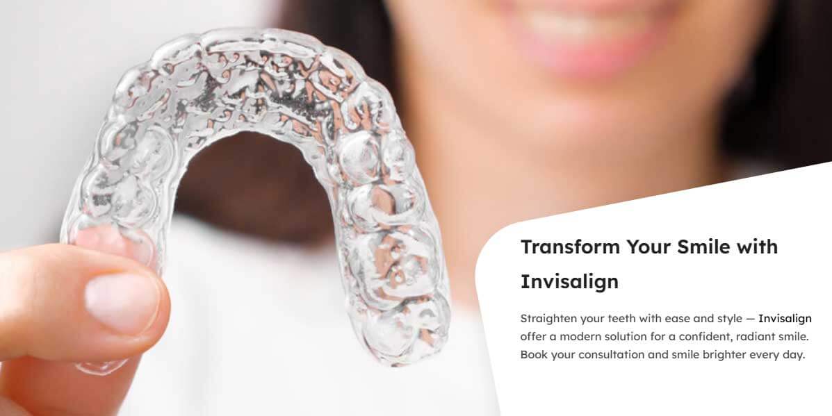 Invisalign Southcentre, Seton and Okotoks