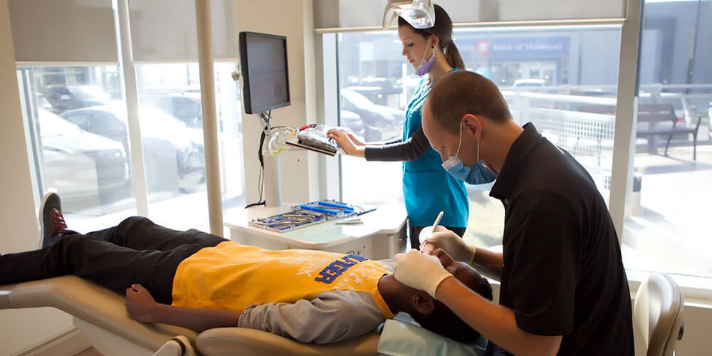 Orthodontics Southcentre, Seton and Okotoks