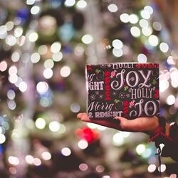 Our Favorite Things: Celebrating the Holidays at Authentic Orthodontics Our Favorite Things: Celebrating the Holidays at Authentic Orthodontics